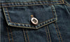Leroy™ Thermal jeans winter coat | De ultieme winterjas voor mannen die warmte, stijl én design willen combineren!
