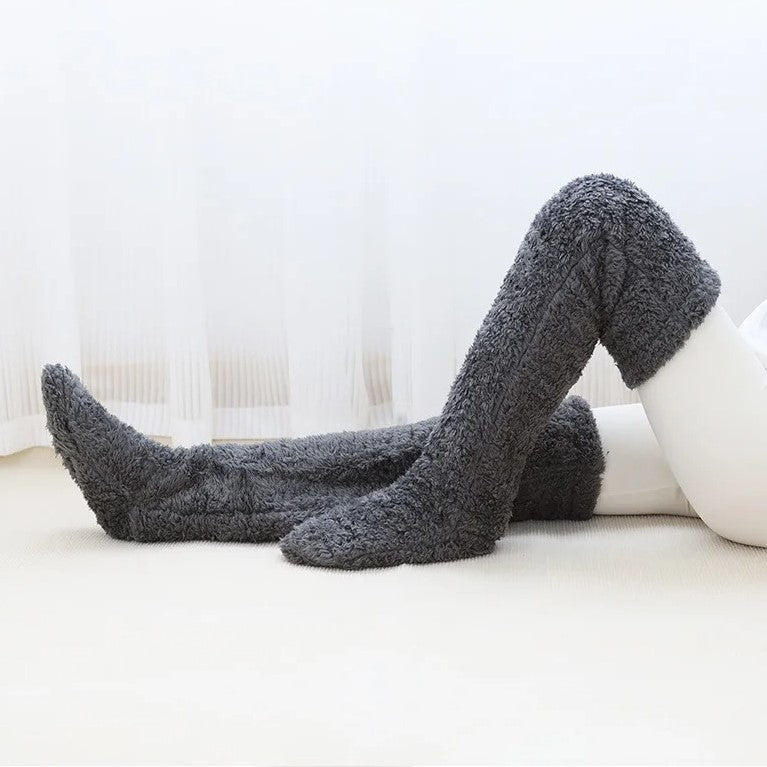 FrostGuard™ Leg Warmers