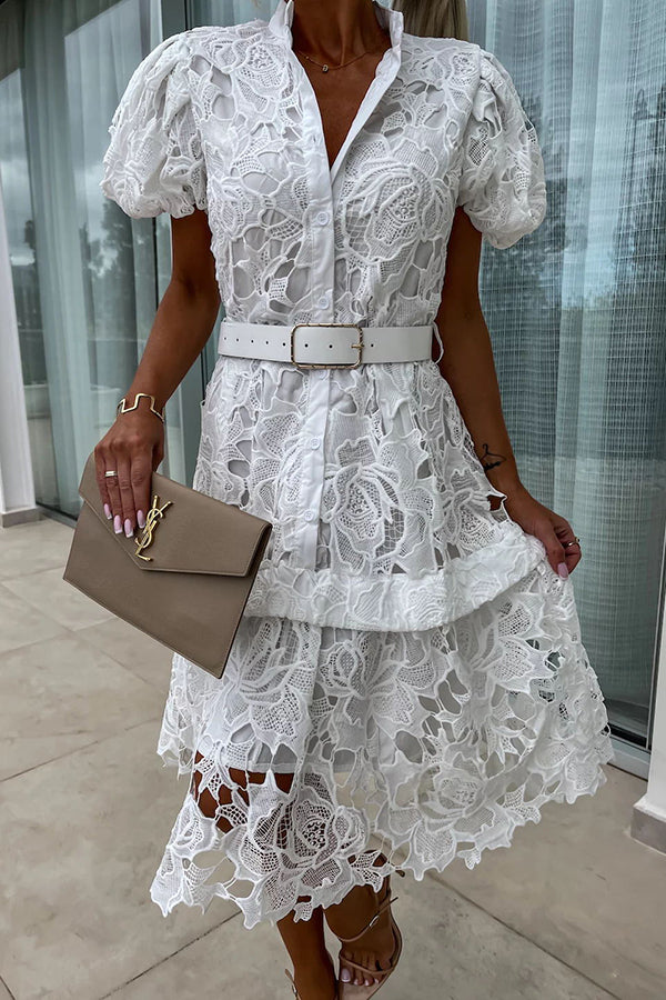 Soraya Bellezza™Jurk