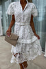 Soraya Bellezza™Jurk