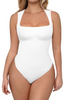 Jezz™Body Shaper - Buik corrigerende bodysuit met stijlvolle look