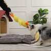 Ducky™ The doggy calmer | Verlicht stress en angst bij je hond direct en zorgt voor eindeloos plezier