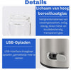 VitalStream™Hydro waterfles