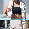 VitalStream™Hydro waterfles