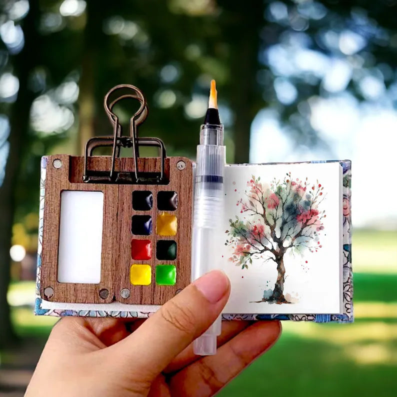 DAVI™Mini Picasso