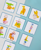 Montessori Stapel Plezier
