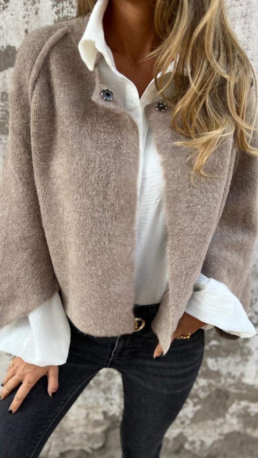 Flairy™Herfst Jasje