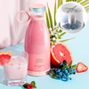 JuiceGo™ - Compacte Draagbare Elektrische Juicer