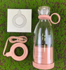 JuiceGo™ - Compacte Draagbare Elektrische Juicer