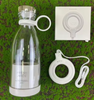 JuiceGo™ - Compacte Draagbare Elektrische Juicer
