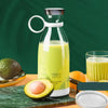 JuiceGo™ - Compacte Draagbare Elektrische Juicer