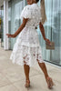 Soraya Bellezza™Jurk