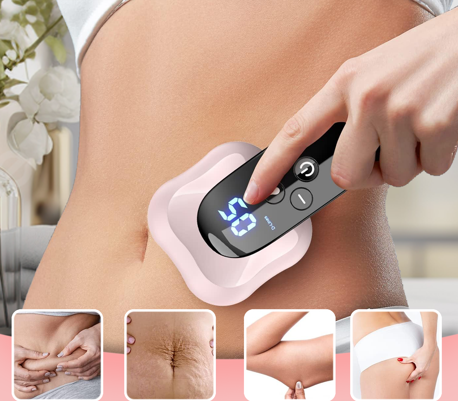 PerfectWave™ Body Sculptor