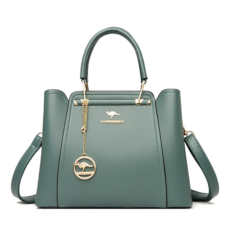 LauraRoyale™  Kangeroo Tas