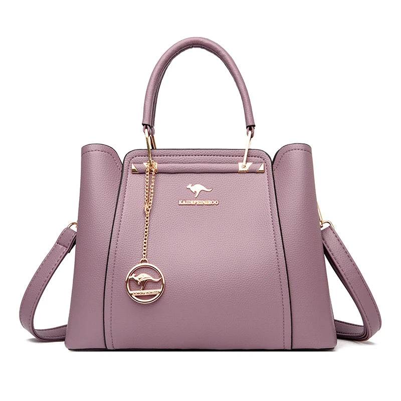 LauraRoyale™  Kangeroo Tas