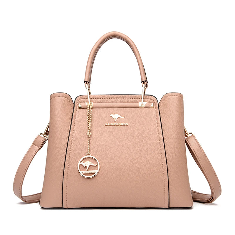 LauraRoyale™  Kangeroo Tas