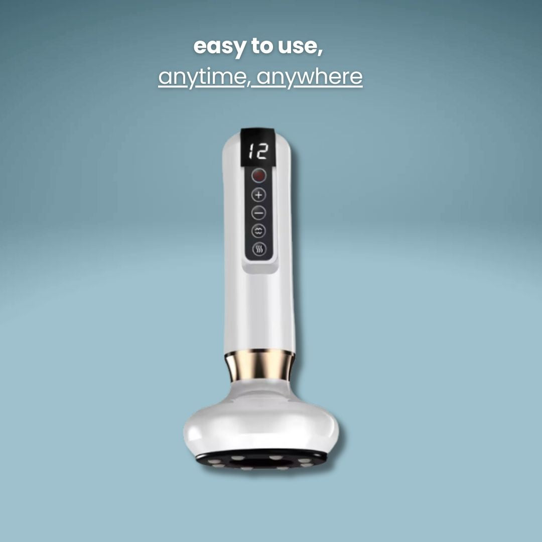 CelluSculpt™ Vacuümmassage