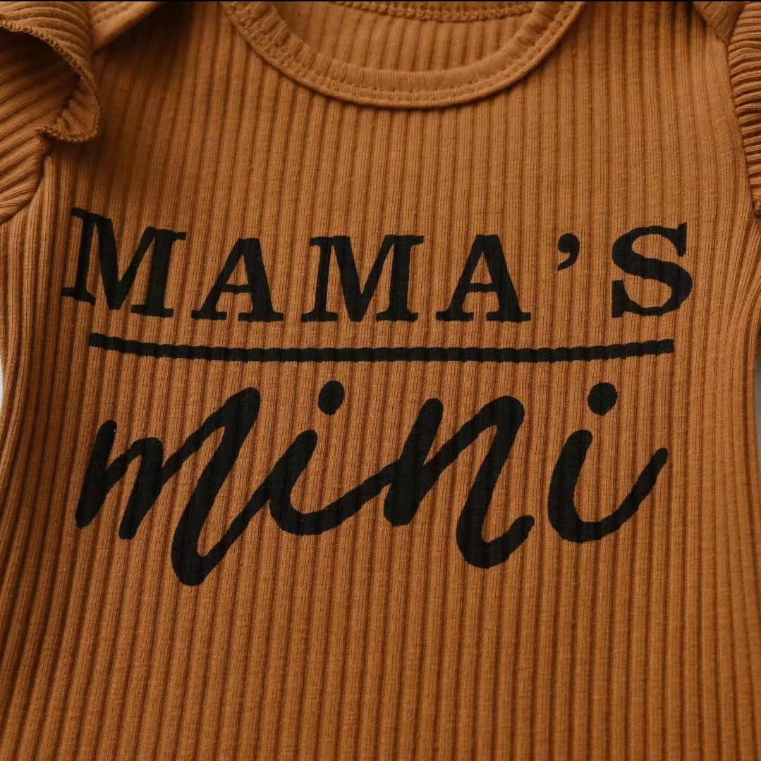 Cutie™ | Mama's Mini
