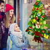 Montessori- Magische Kerstboom- Laat je kindje genieten van de magie