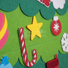 Montessori- Magische Kerstboom- Laat je kindje genieten van de magie