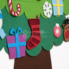 Montessori- Magische Kerstboom- Laat je kindje genieten van de magie