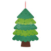 Montessori- Magische Kerstboom- Laat je kindje genieten van de magie