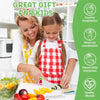 Montessori Minichef Kookset