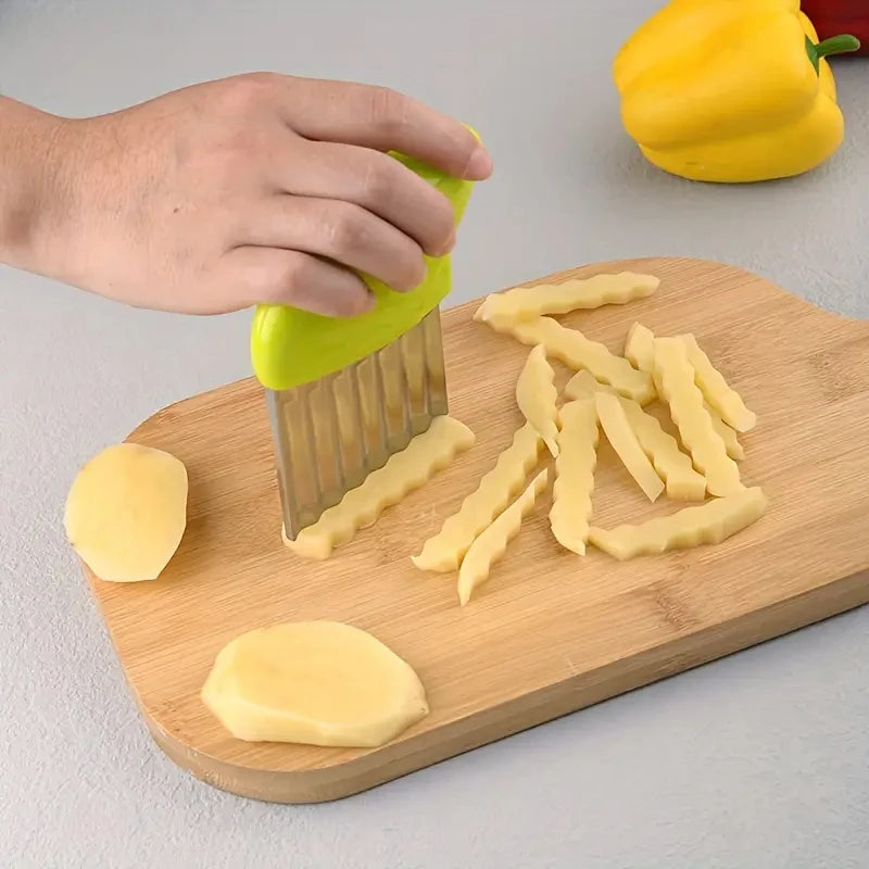 Montessori Minichef Kookset