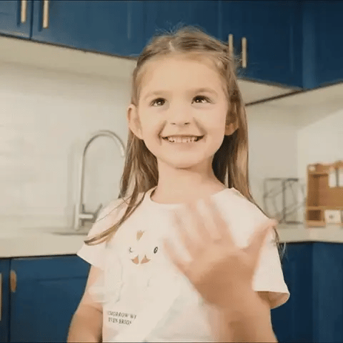 Montessori Minichef Kookset