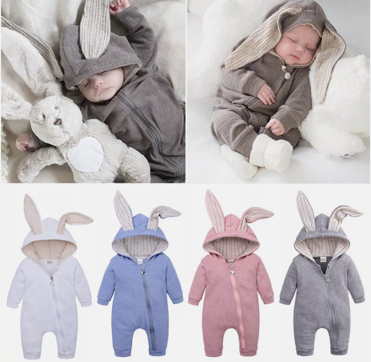 The Bunny Suite
