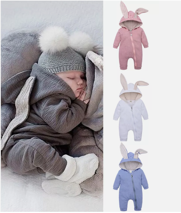 The Bunny Suite