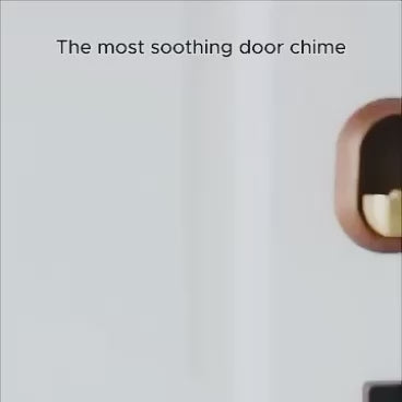 Harmony Chime Deurbel