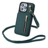 ChicPocket™ Case |  Met onze stijlvolle telefooncase, die je ook als crossbody of handtas kunt dragen