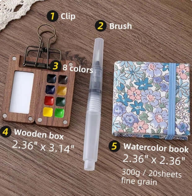 DAVI™Mini Picasso
