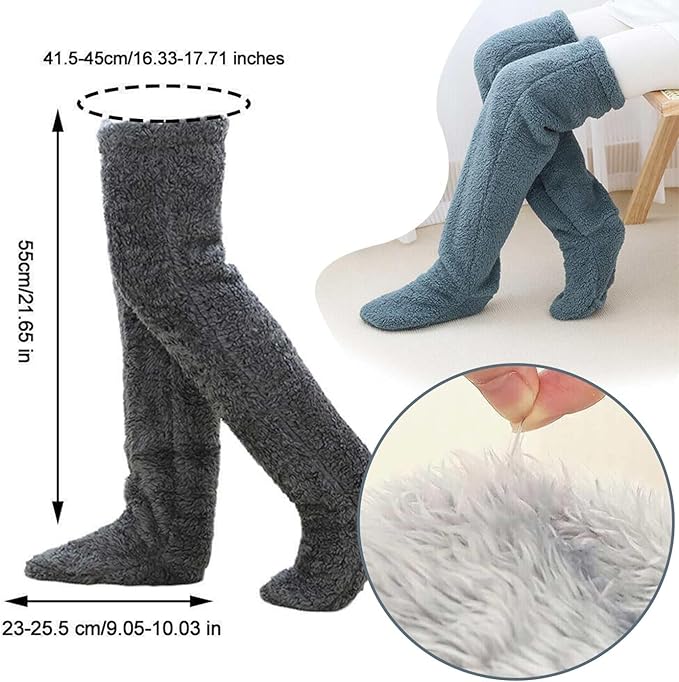 FrostGuard™ Leg Warmers