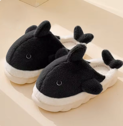 Sharky's™Pantoffels